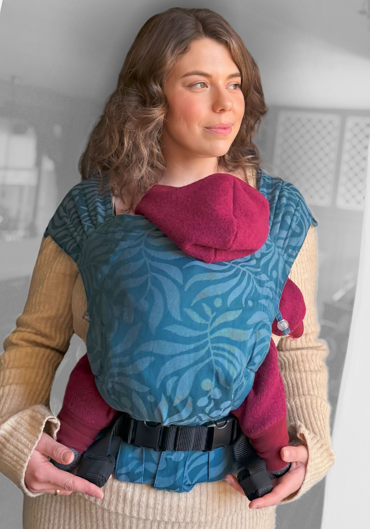 LELIBA Zack Bungi Coralie 